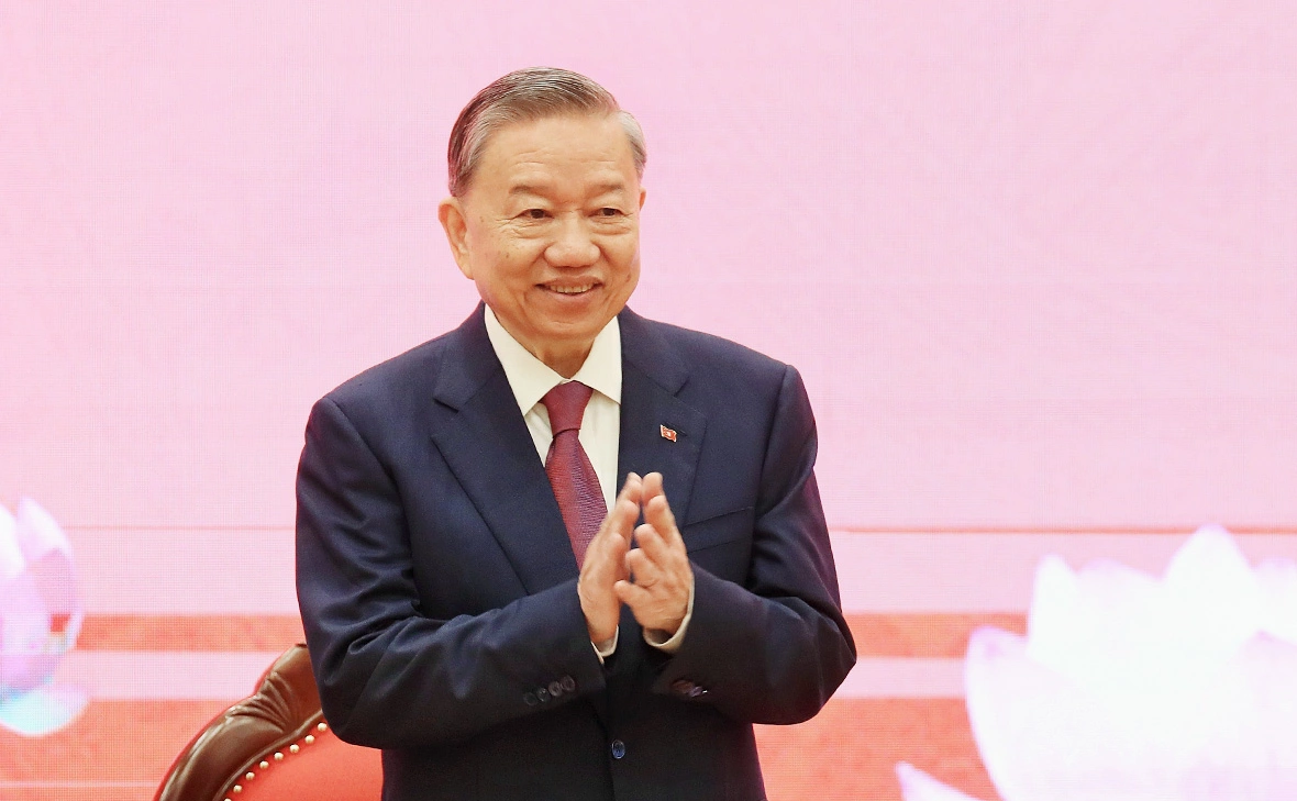 vna / XinHua / Global Look Press