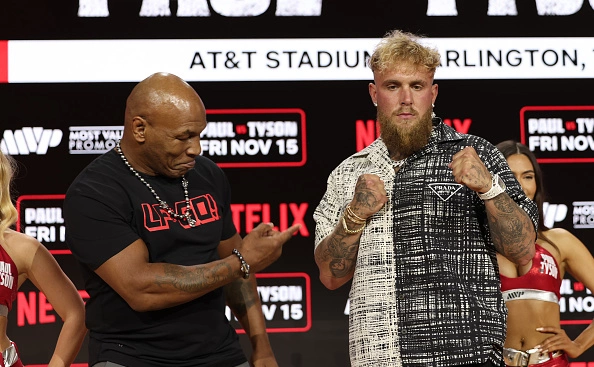 Michael Loccisano / Getty Images