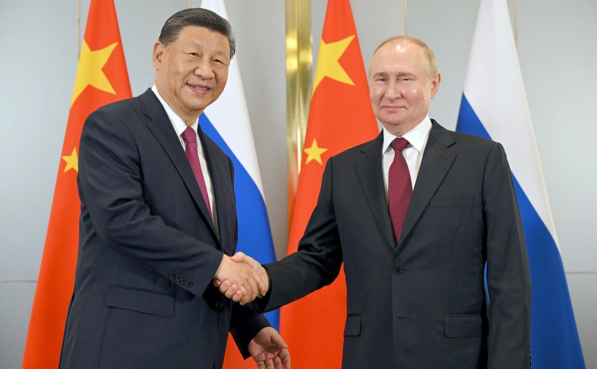 Сергей Гунеев / ТАСС