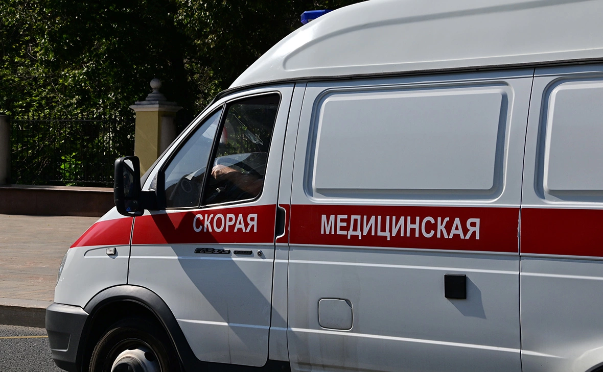 Владимир Баранов / Global Look Press