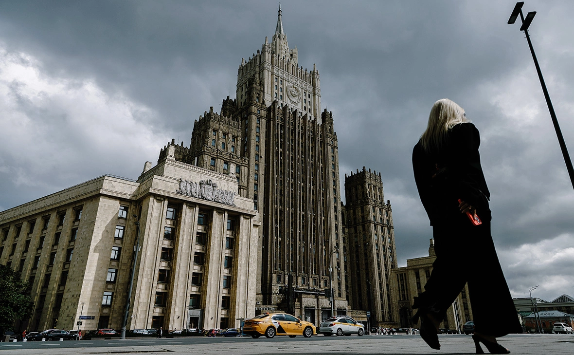 Андрей Любимов / РБК