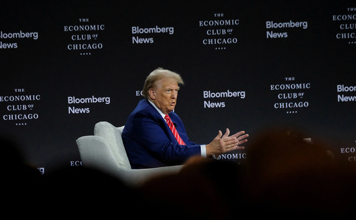 Joel Angel Juarez / Reuters