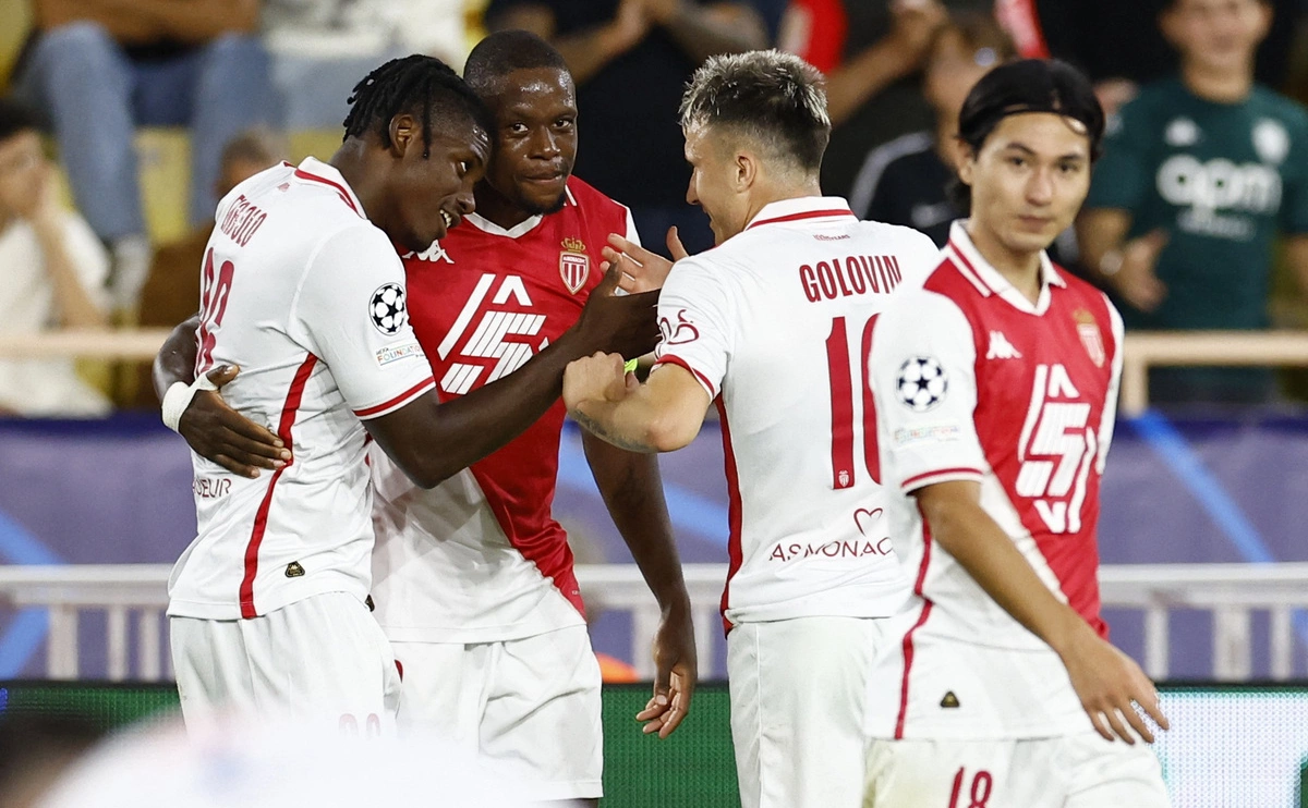 Manon Cruz / Reuters