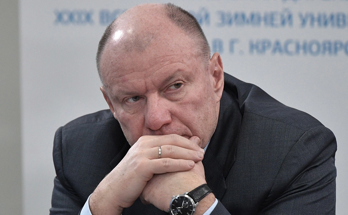 Алексей Никольский / ТАСС