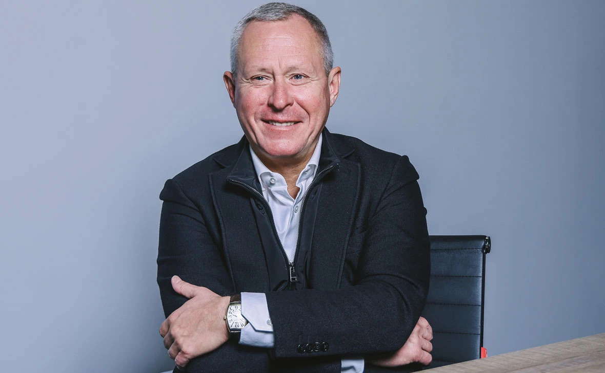 Андрей Любимов / РБК