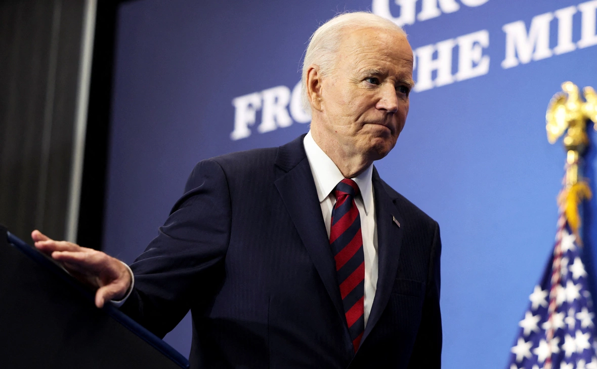 Kevin Lamarque / Reuters