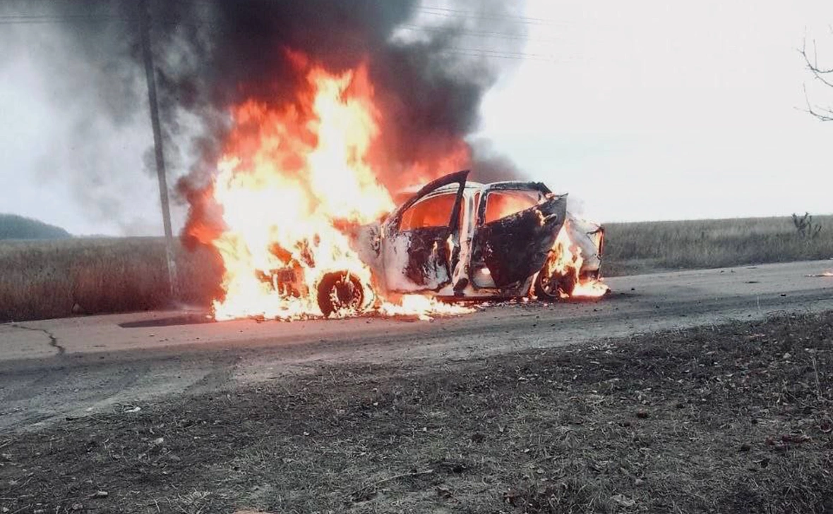 vvgladkov / Telegram