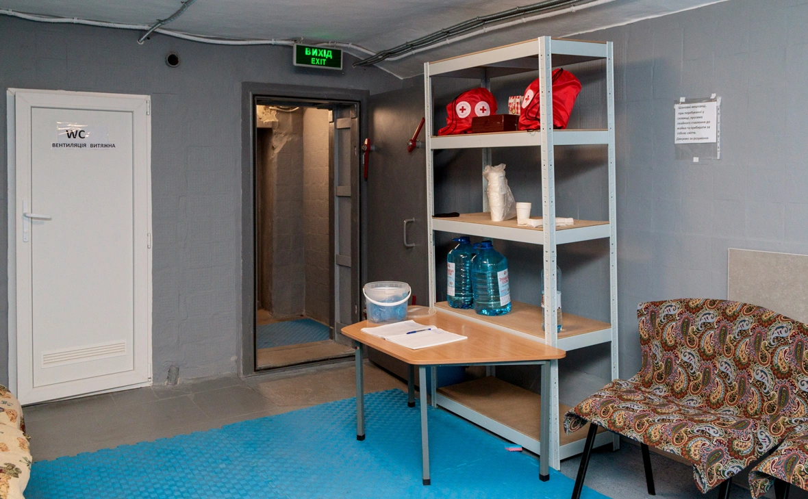 Кирилл Чуботин / Keystone Press Agency / Global Look Press