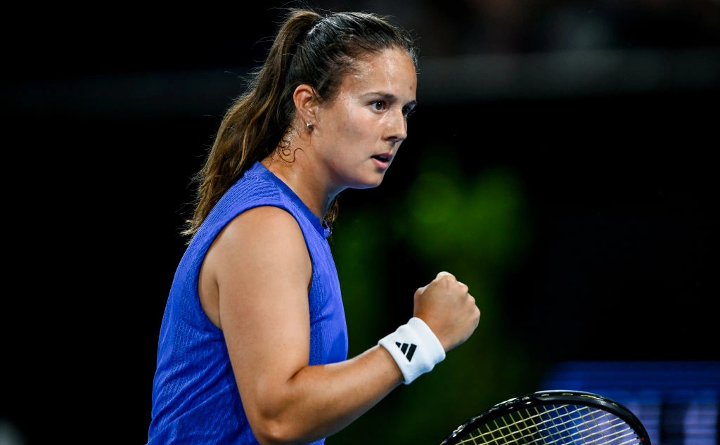 Mark Brake / Getty Images