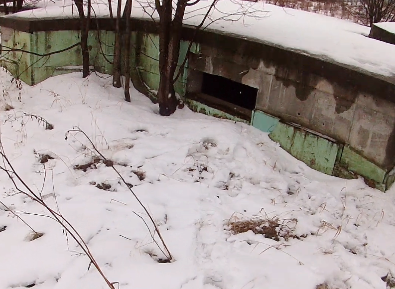 Администрация Перми