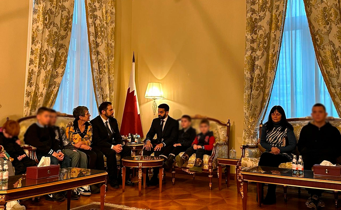 Маргарита Грошева РБК