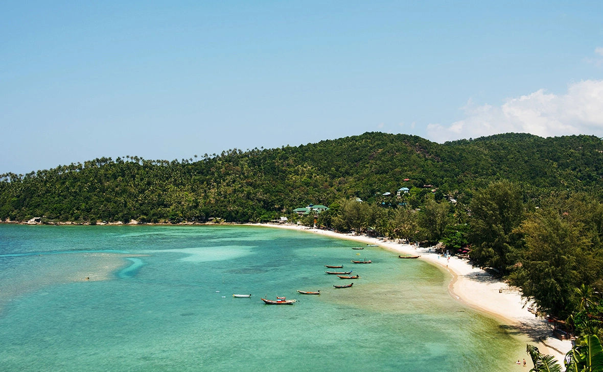 Gonzales Photo / Alberto Grasso / imago-images.de / Global Look Press