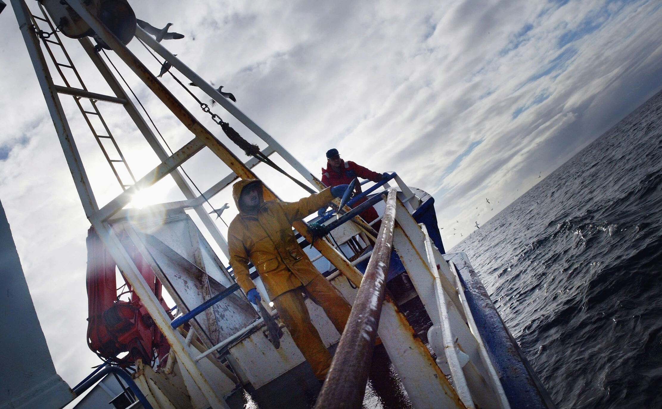 Chris Furlong / Getty Images