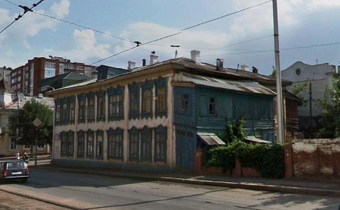 Яндекс Карты