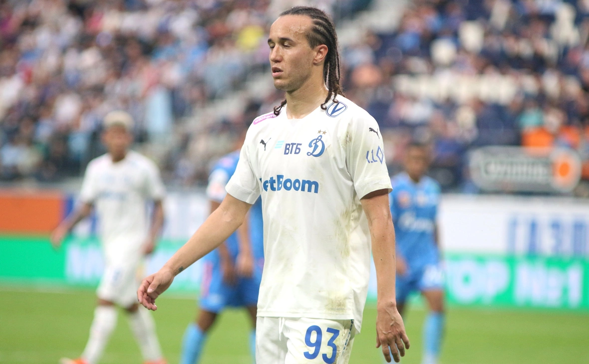 Maksim Konstantinov / Global Look Press