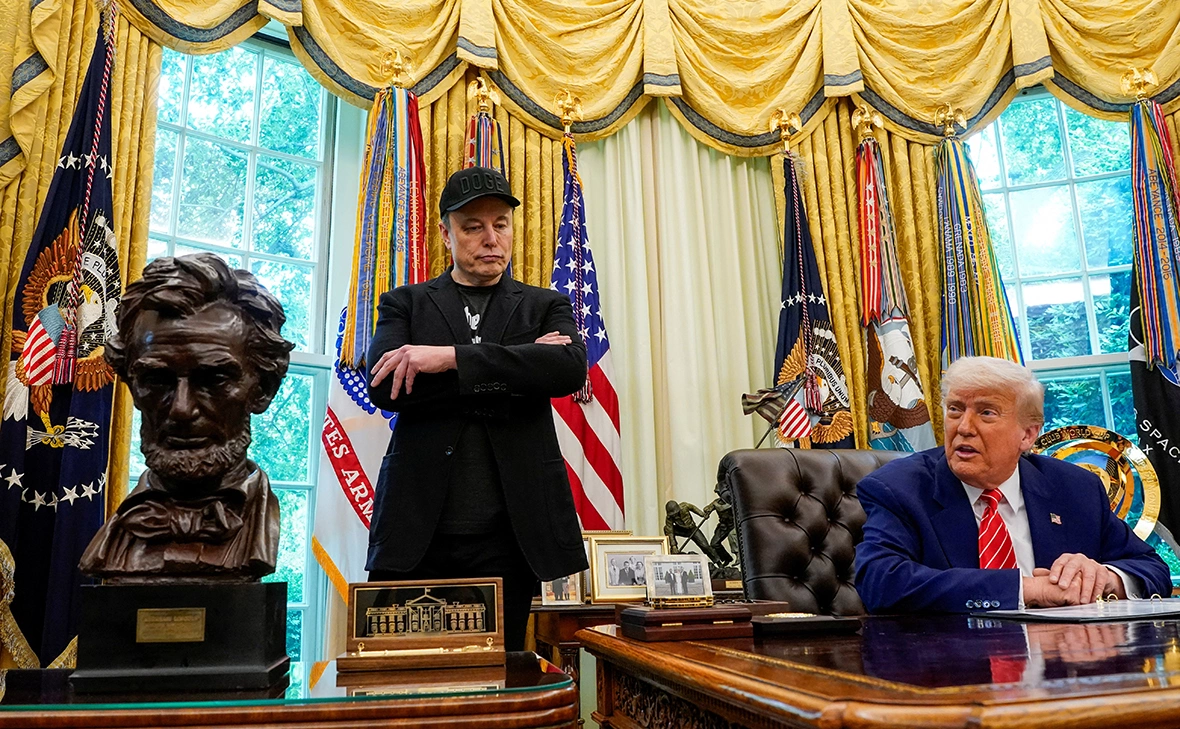 Nathan Howard / Reuters