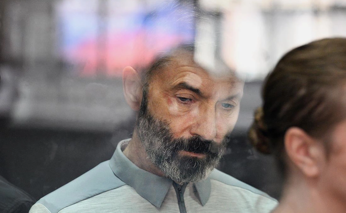 Глеб Щелкунов / «Коммерсантъ»