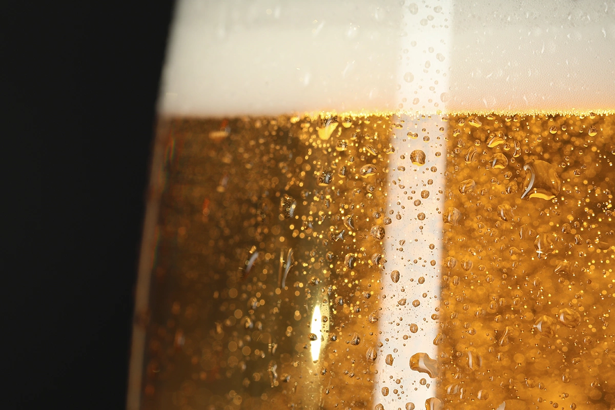 Продажи северокорейского пива Tumangang 11 начались в Дальневосточном федеральном округе и Якутии