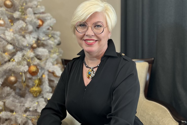 Фото: Социальные сети Вероники Кирюшиной