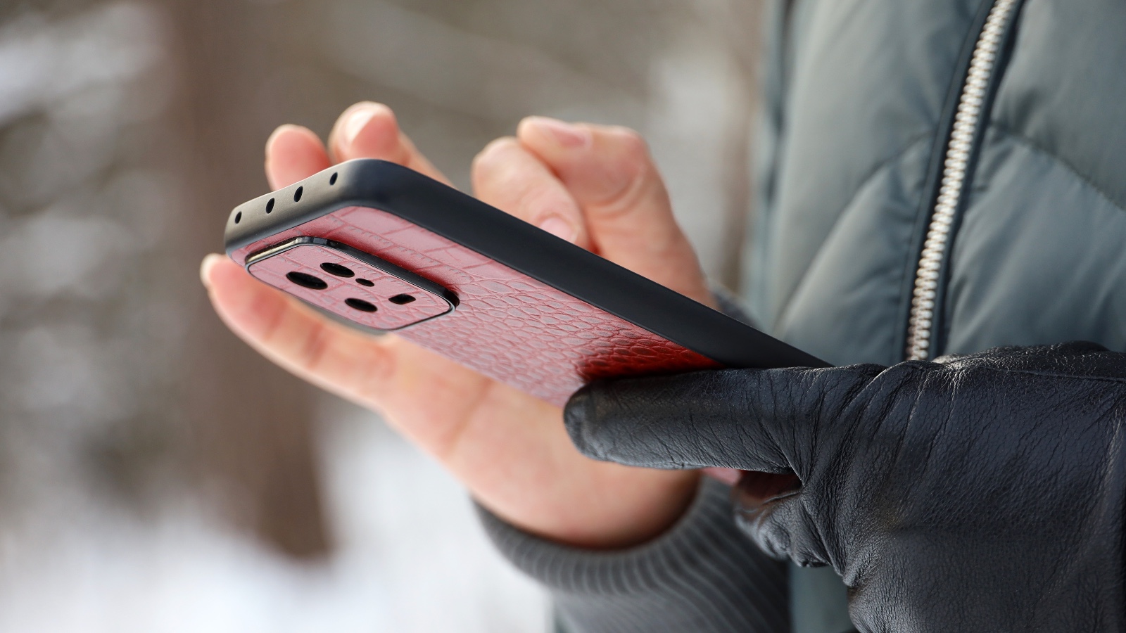 Фото: Oleg Elkov / Shuttersock / FOTODOM