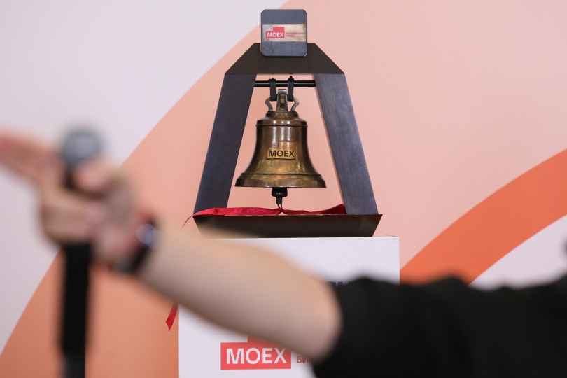 Фото: Андрей Гордеев / Ведомости / ТАСС