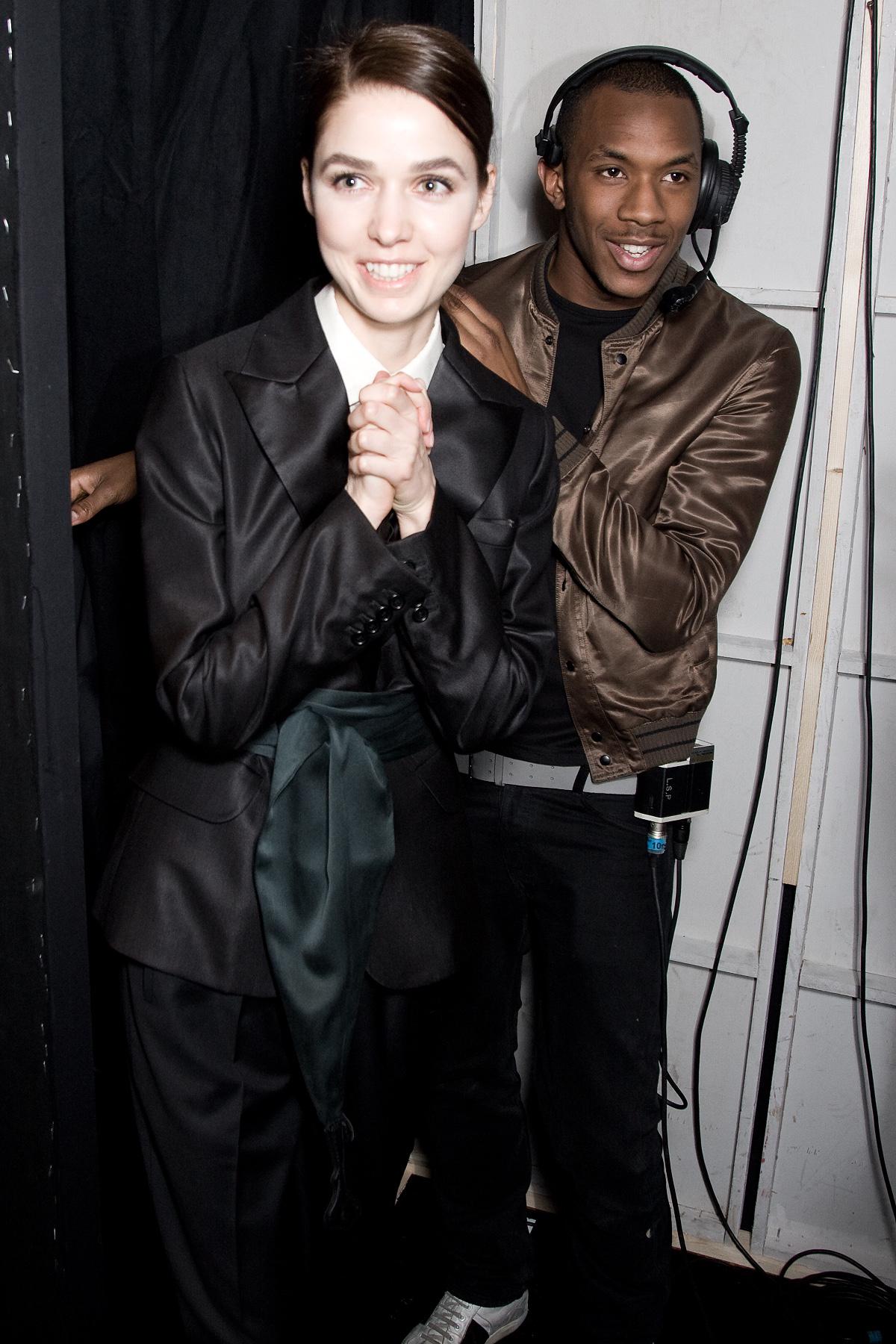 Алена Ахмадуллина