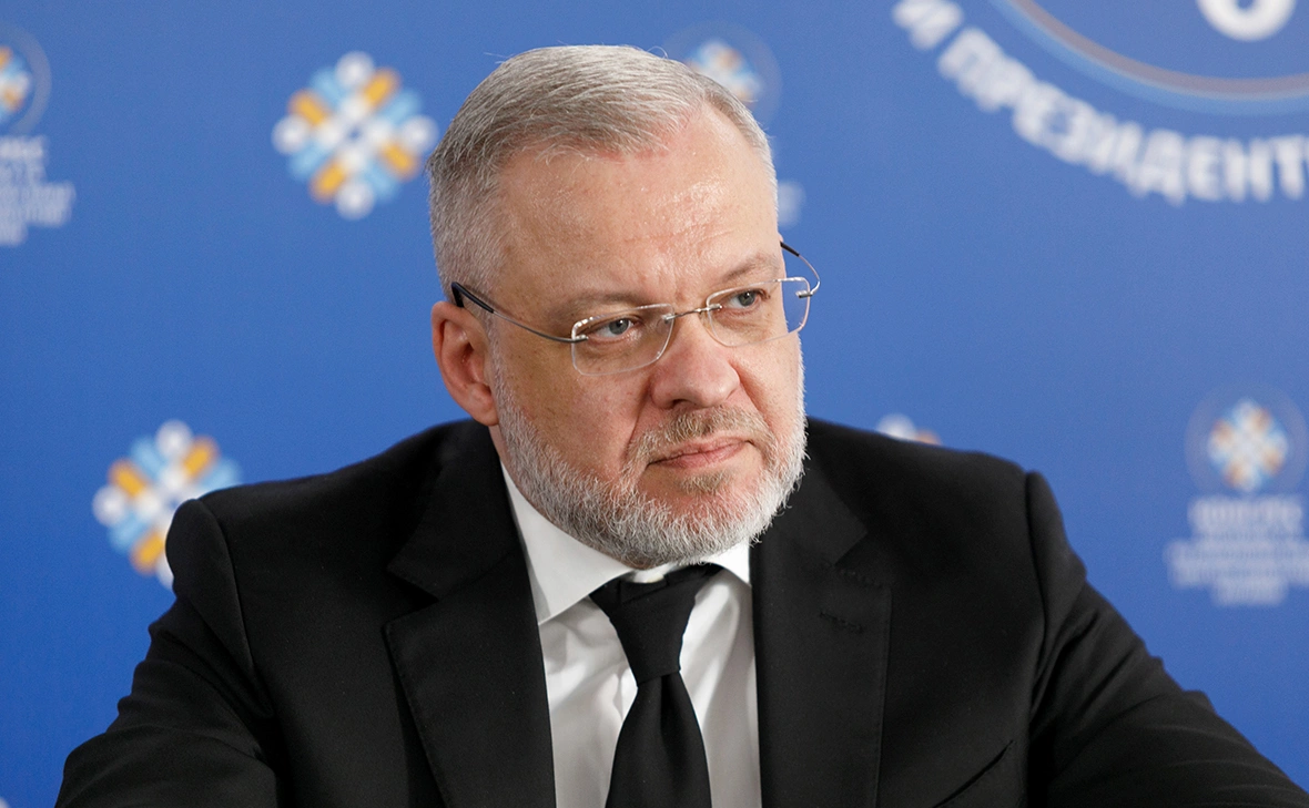 Кирилл Чуботин / Keystone Press Agency / Global Look Press