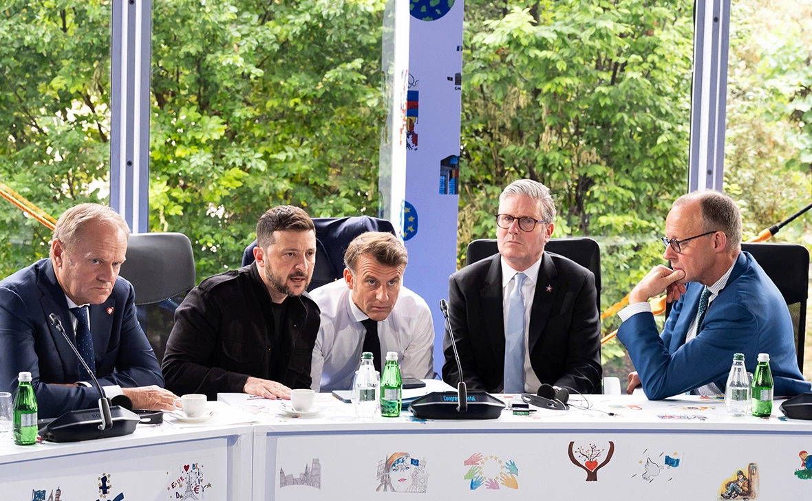 KuglerSteffen / Getty Images