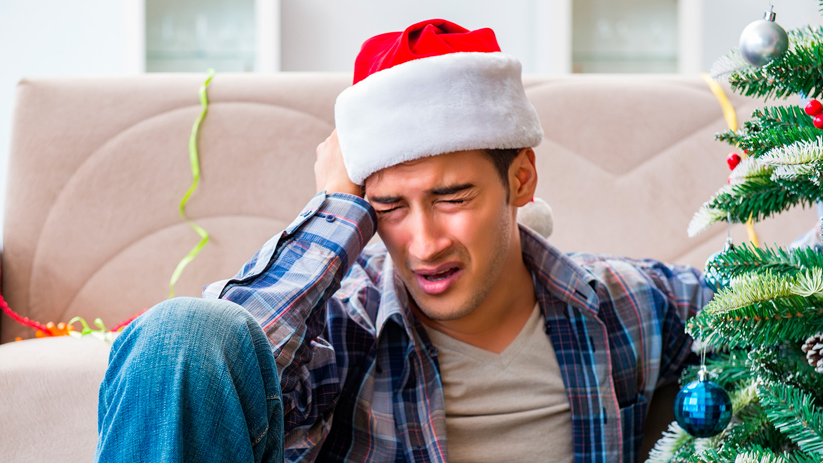 Как избежать похмелья после празднования Нового года. Рекомендации врачей