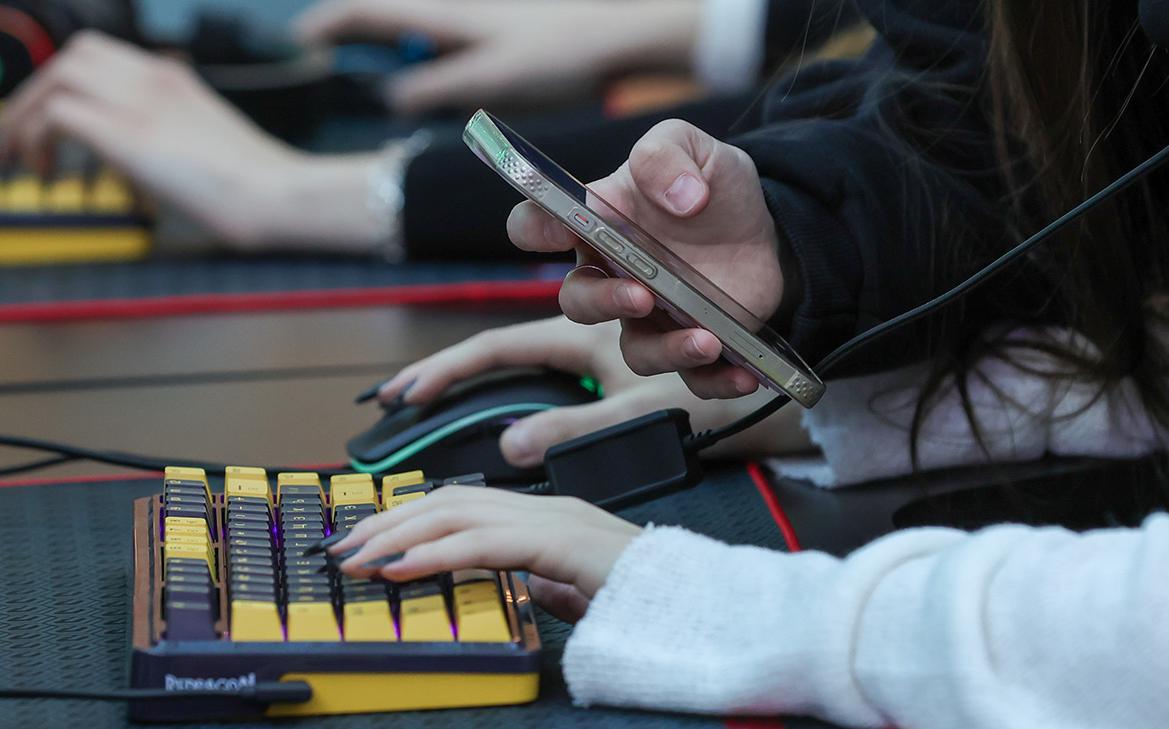 Горелкин предположил, что Roblox «не услышала» сигнал РКН