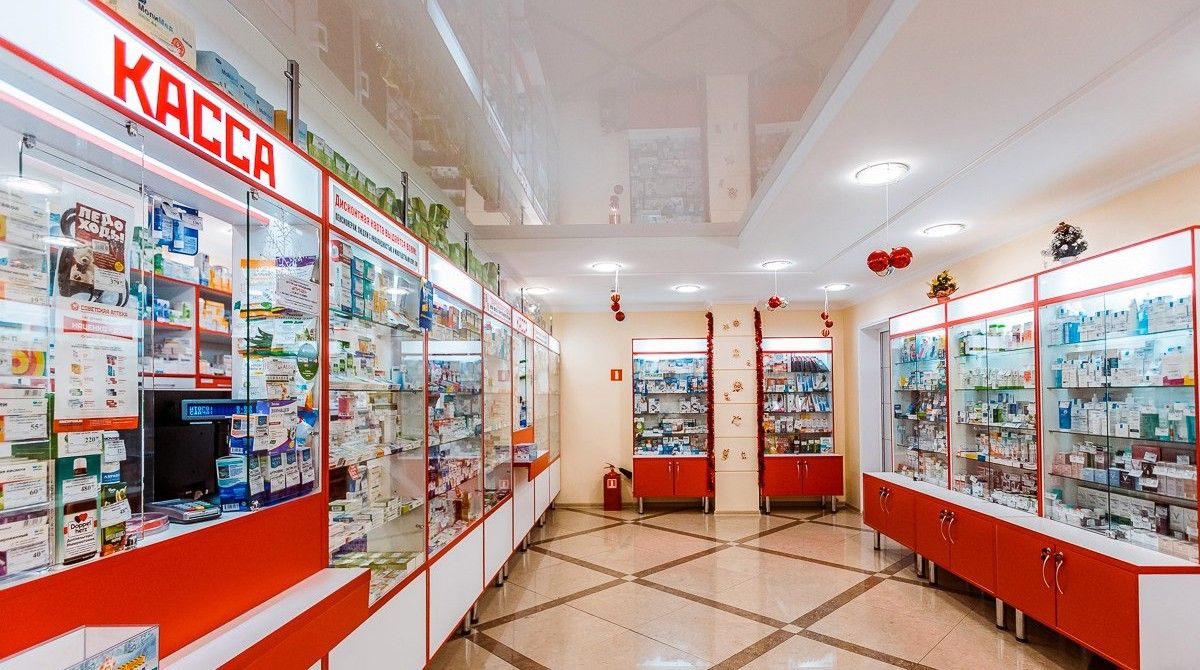 «Советская Аптека»: как франшиза формирует фармрынок
