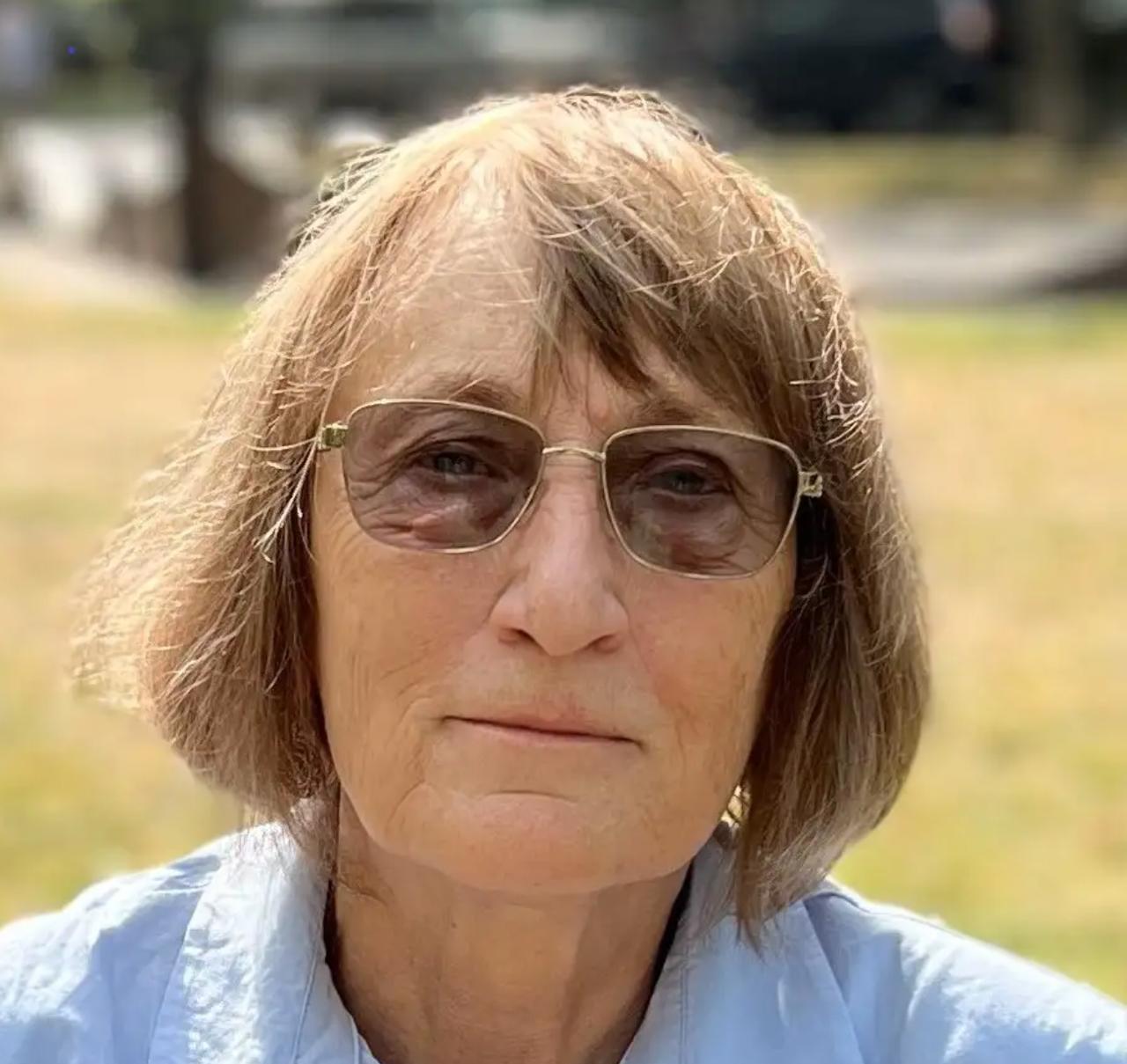 Елена Камнева