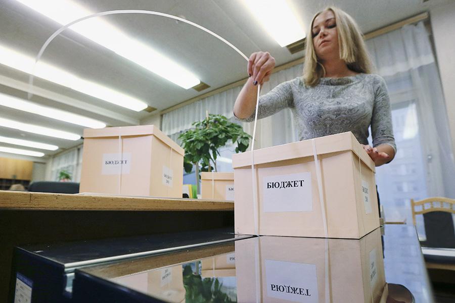 Екатерина Штукина / РИА Новости