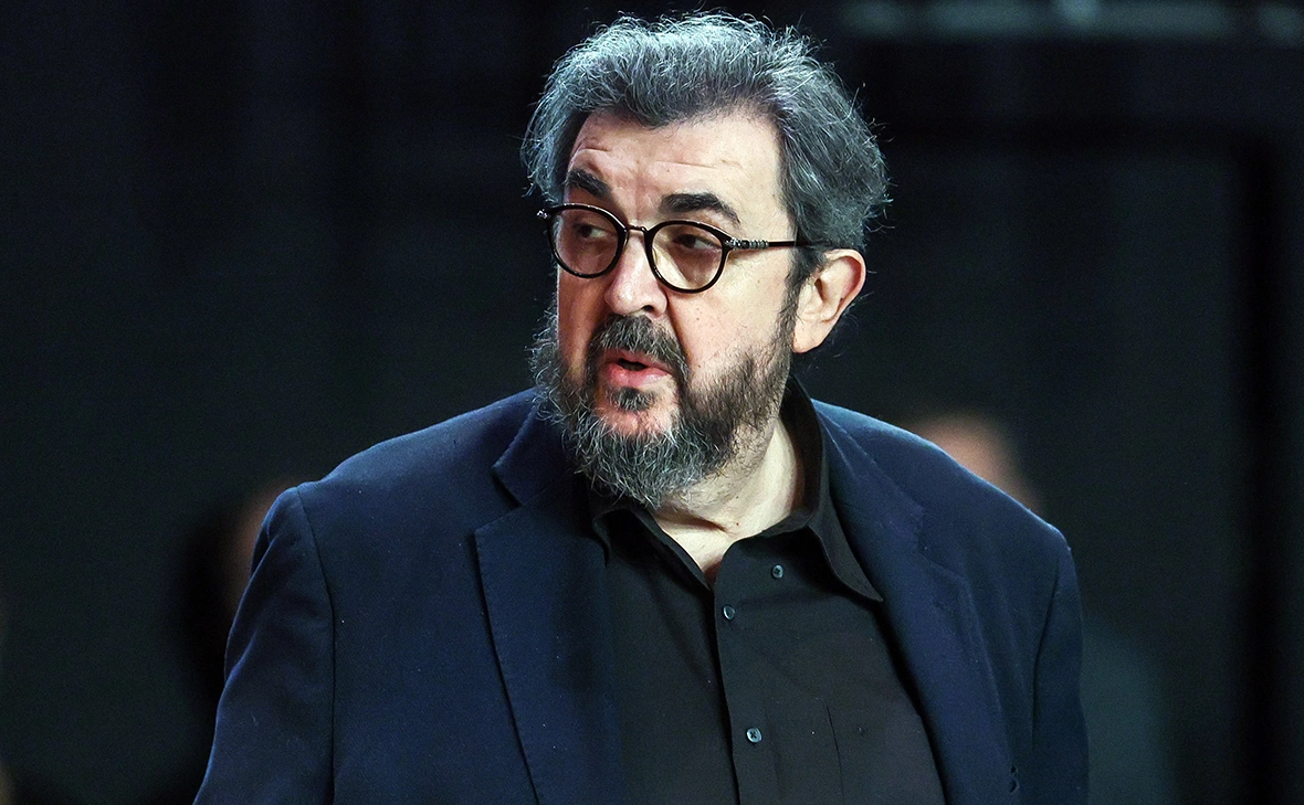 Сергей Булкин / ТАСС