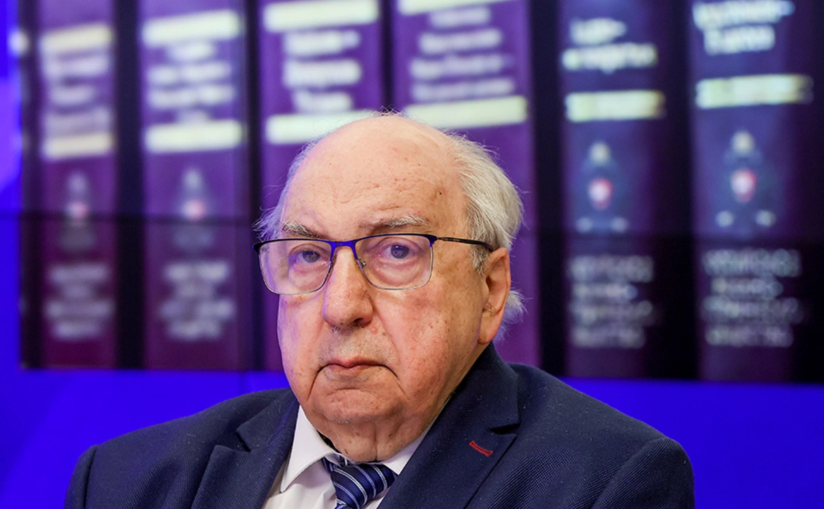 Алексей Белкин / NEWS.ru / Global Look Press