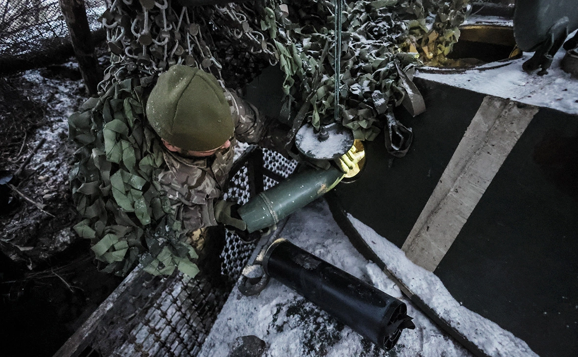 Oleg Petrasiuk / Reuters