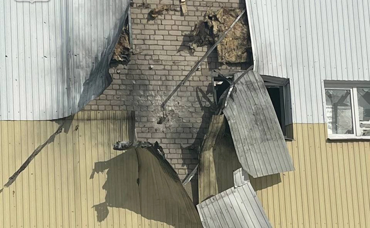 vvgladkov / Telegram