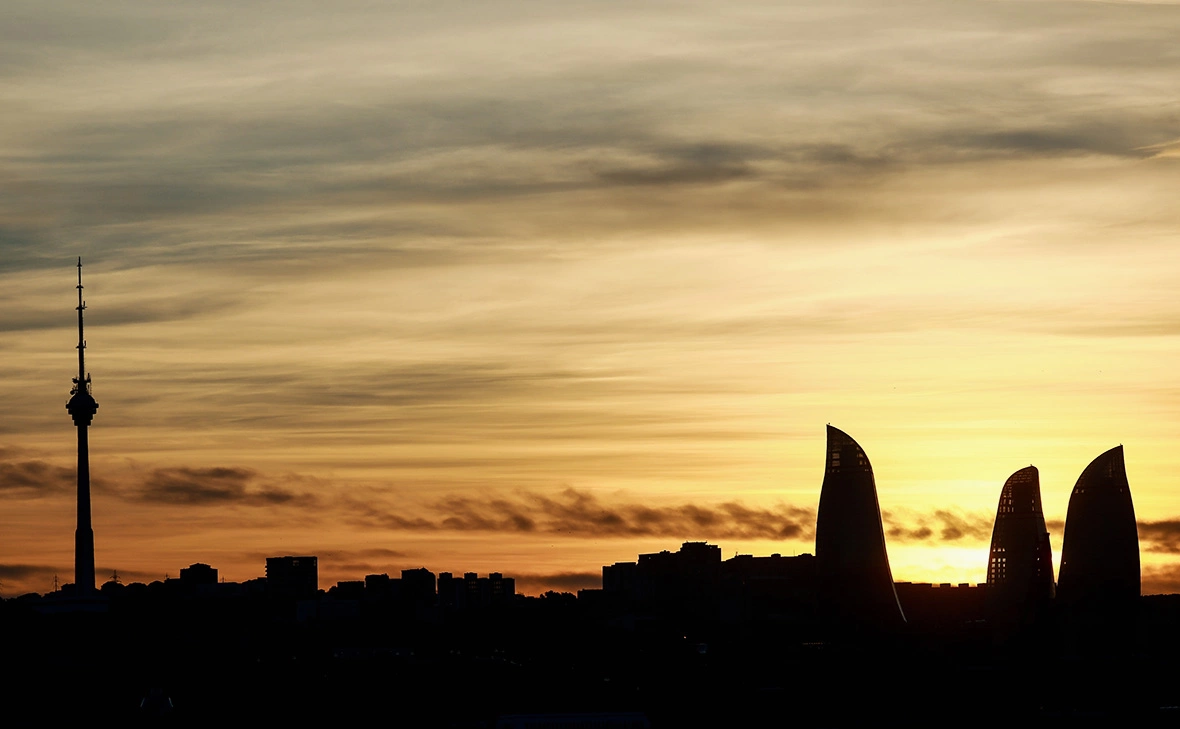 Владимир Смирнов / ТАСС