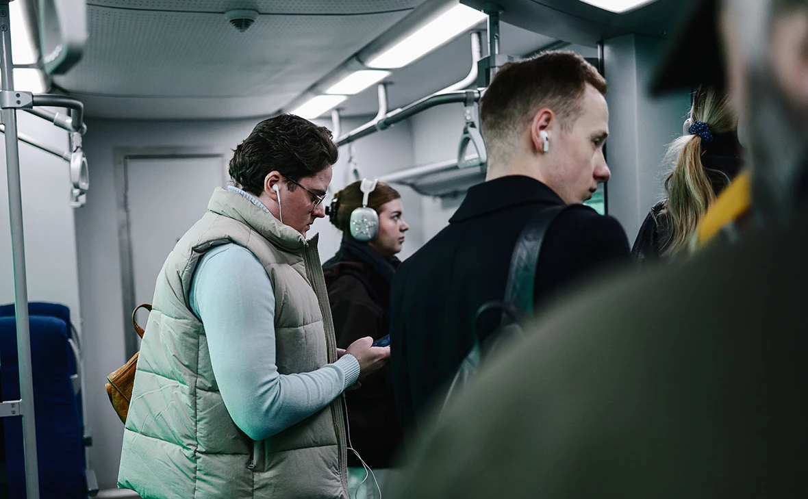 Андрей Любимов / РБК