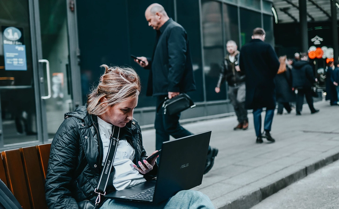 Андрей Любимов / РБК