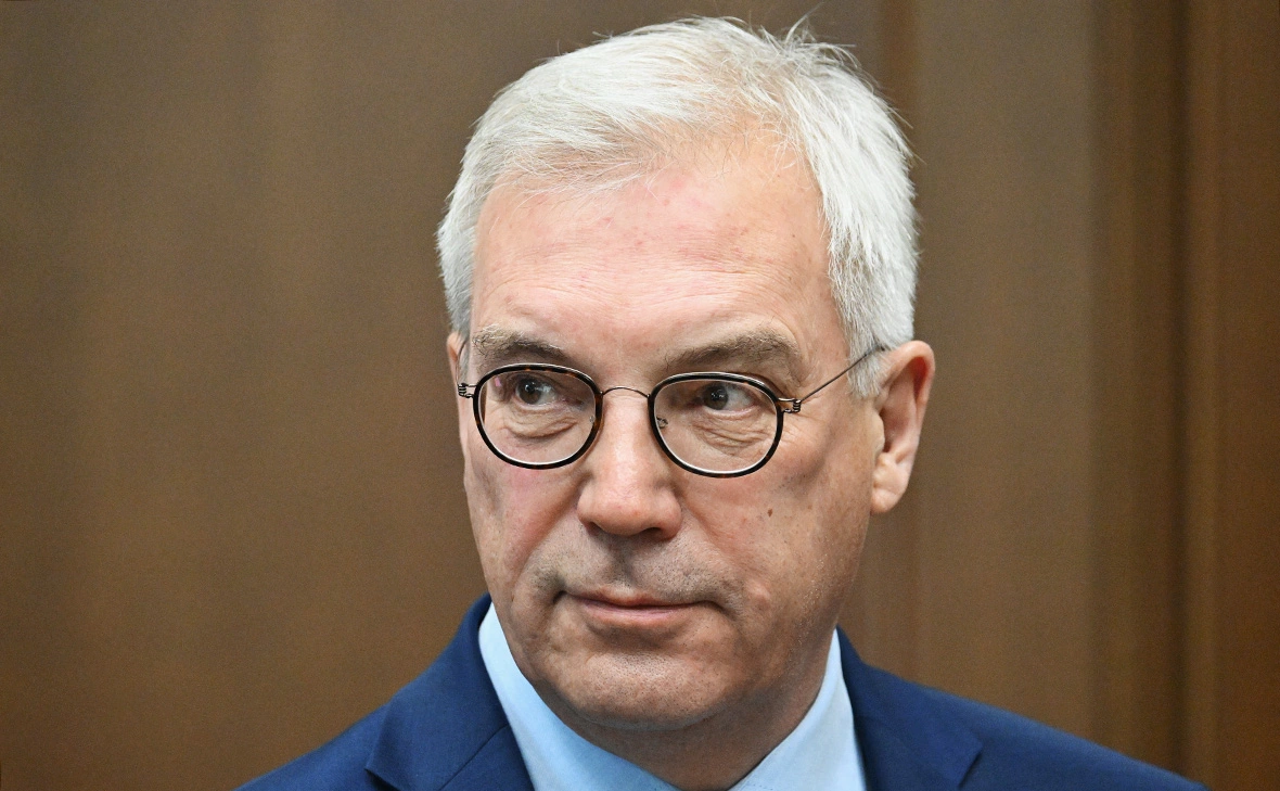 Владимир Федоренко / РИА Новости