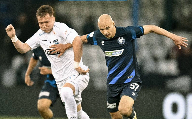 телеграм-канал ФК «Оренбург»