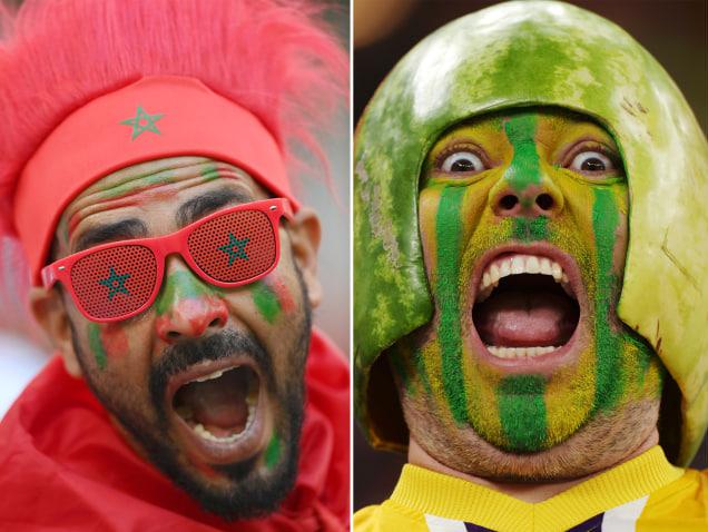 Фото:  Getty Images