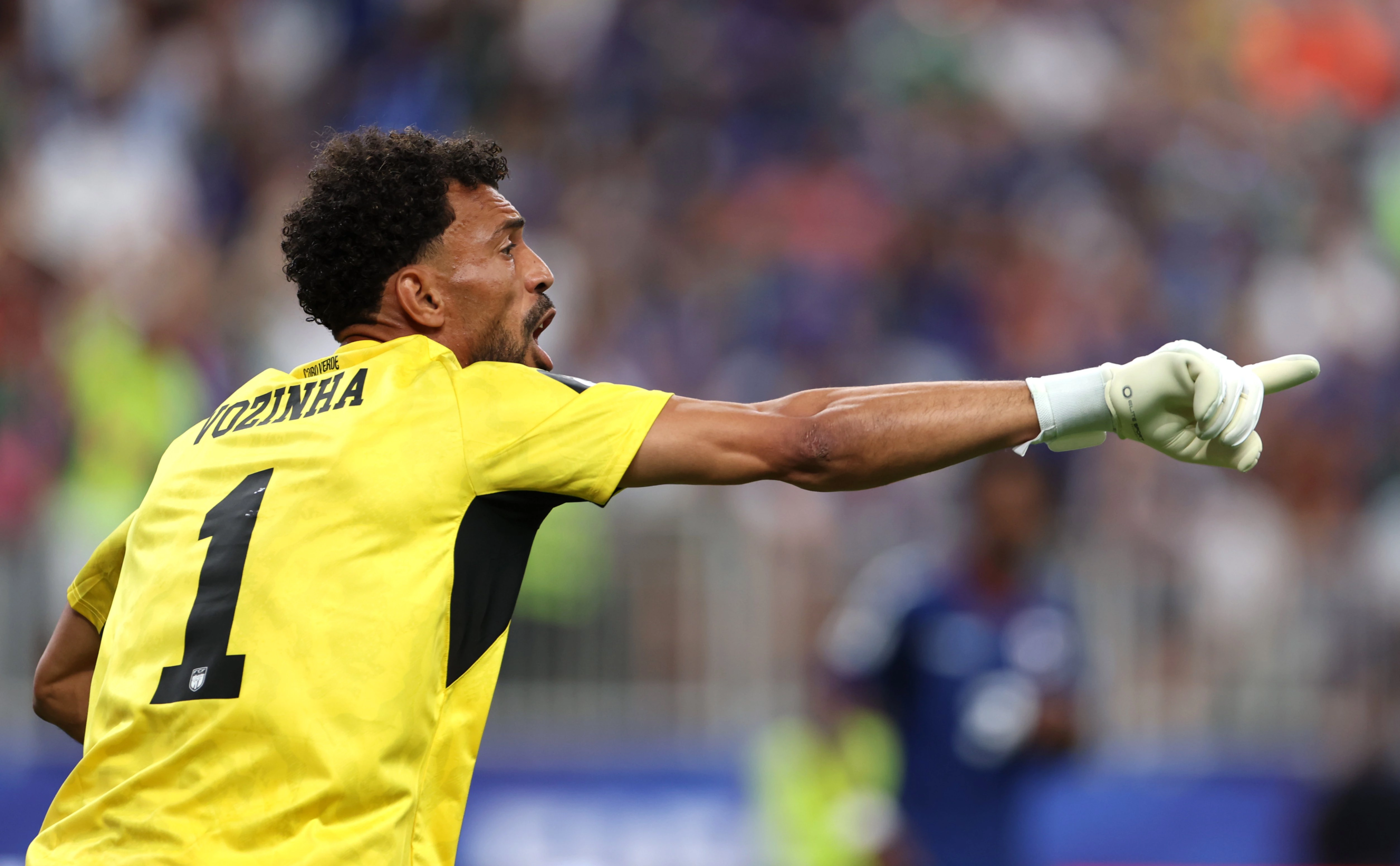 Francois Nel / Getty Images