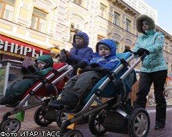 Морозы в Москве сменятся резким потеплением