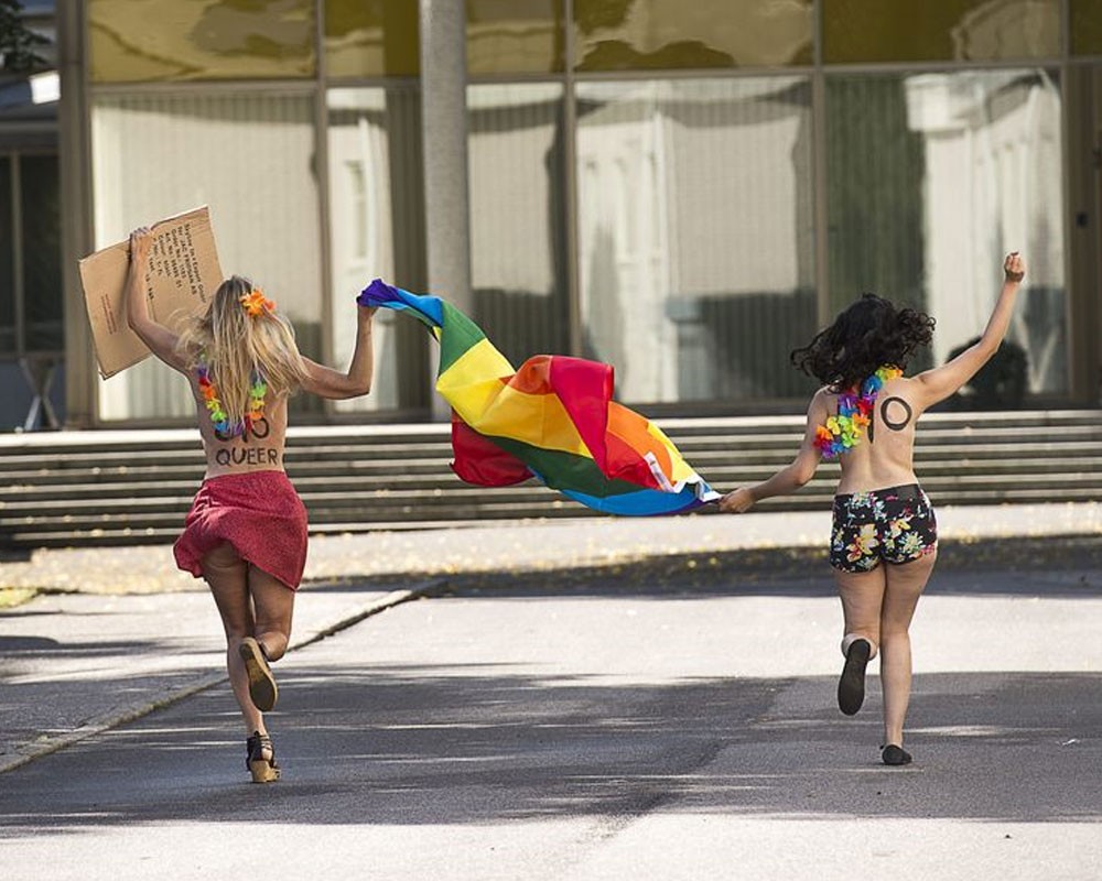 Фото: Femen.org