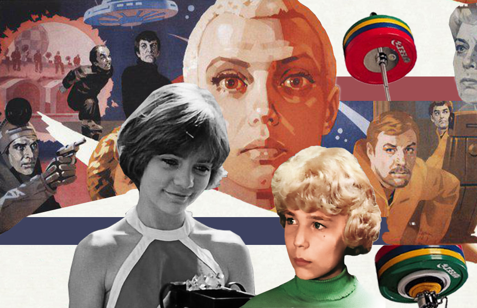 От Алисы до Ихтиандра: 5 советских фильмов о супергероях