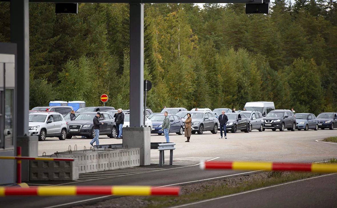 Sasu Makinen / Lehtikuva / Reuters