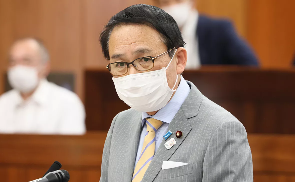 Yoshio Tsunoda / AFLO / Global Look Press