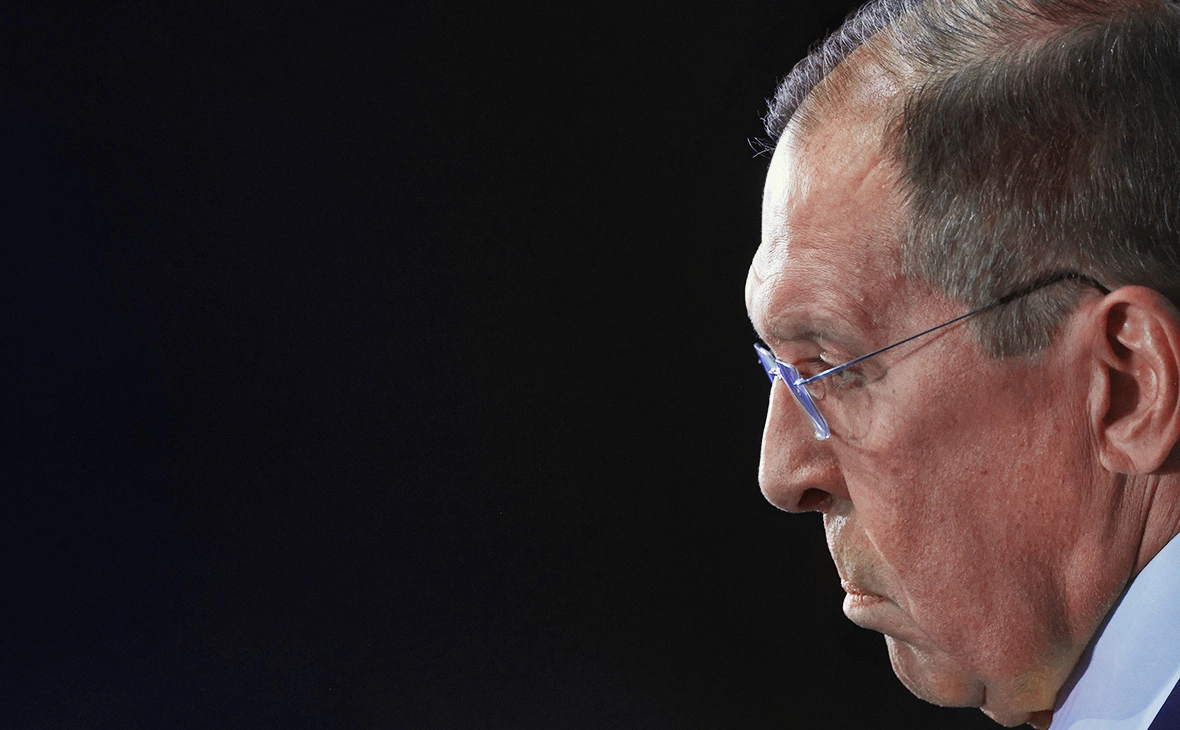 Сергей Бобылев / ТАСС